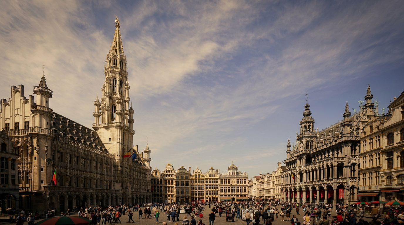 Belgium