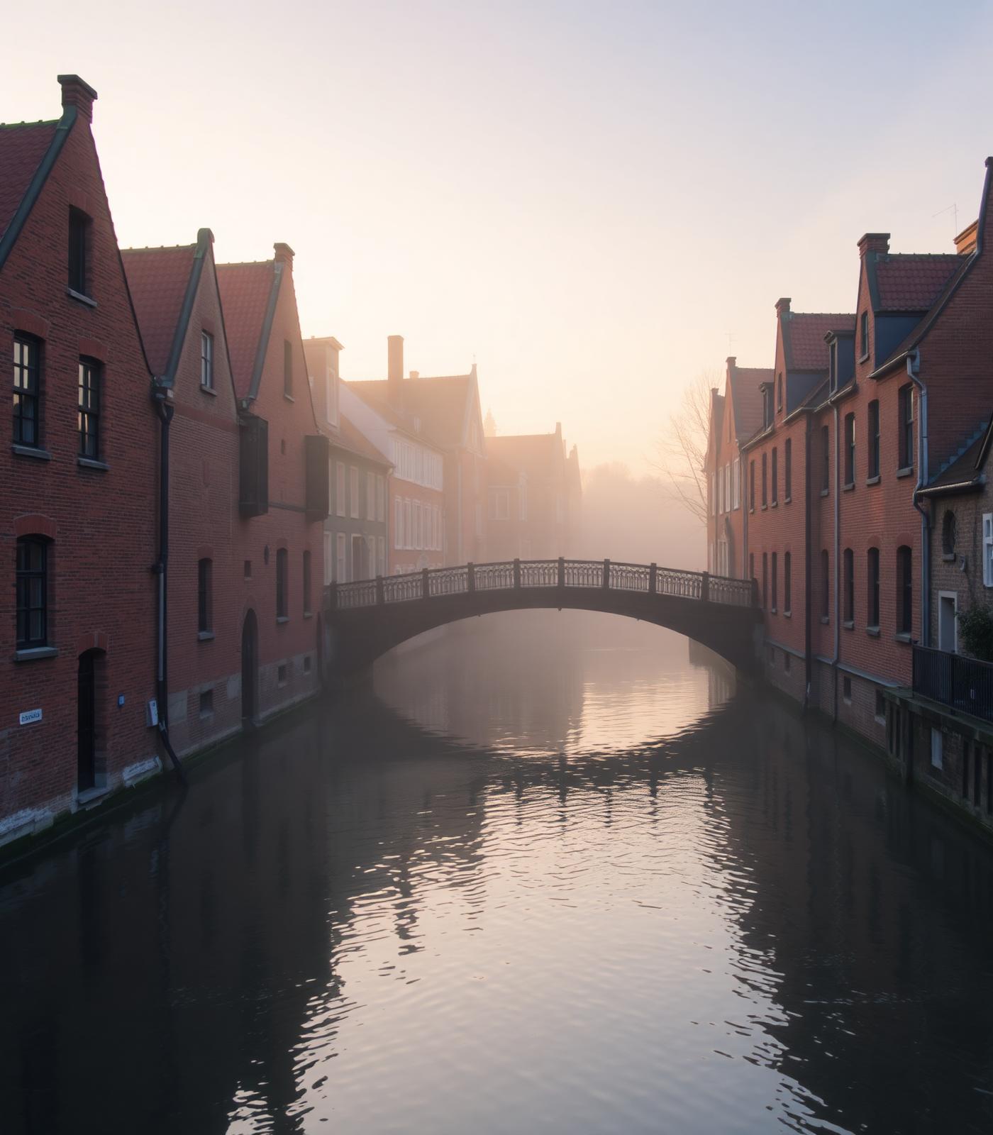 Best of Bruges Walking Tour