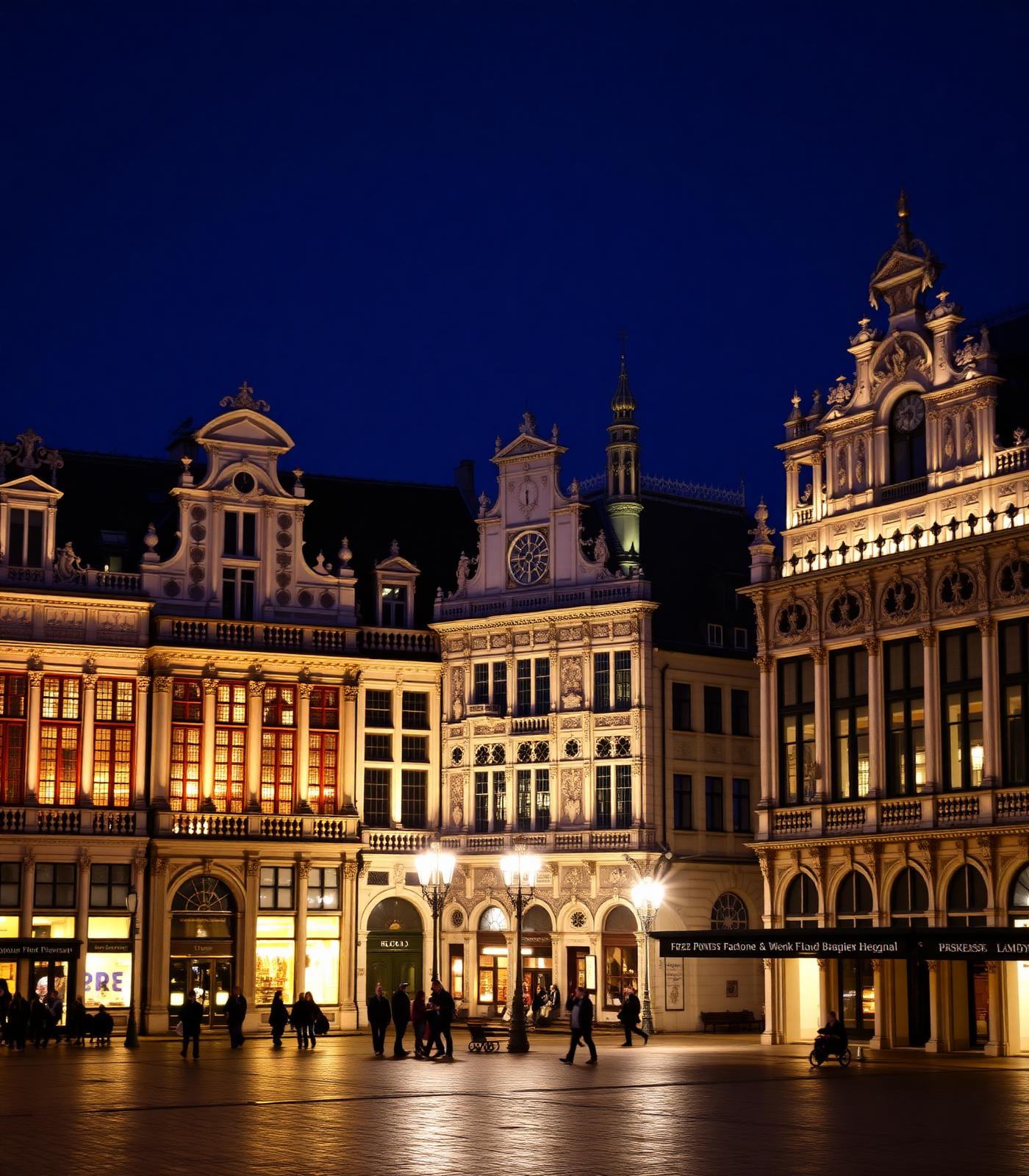 Brussels
