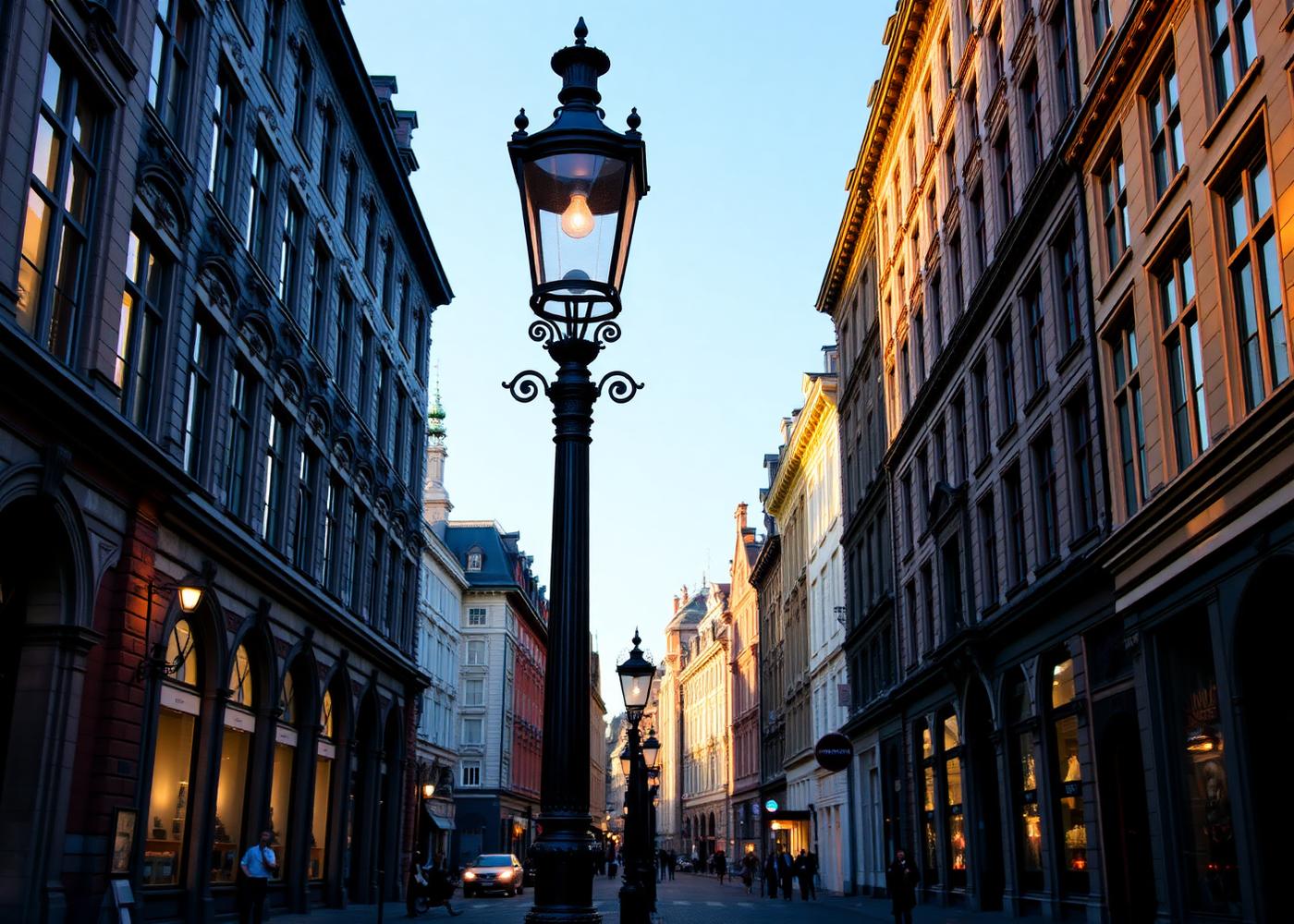 Jewish Heritage Antwerp